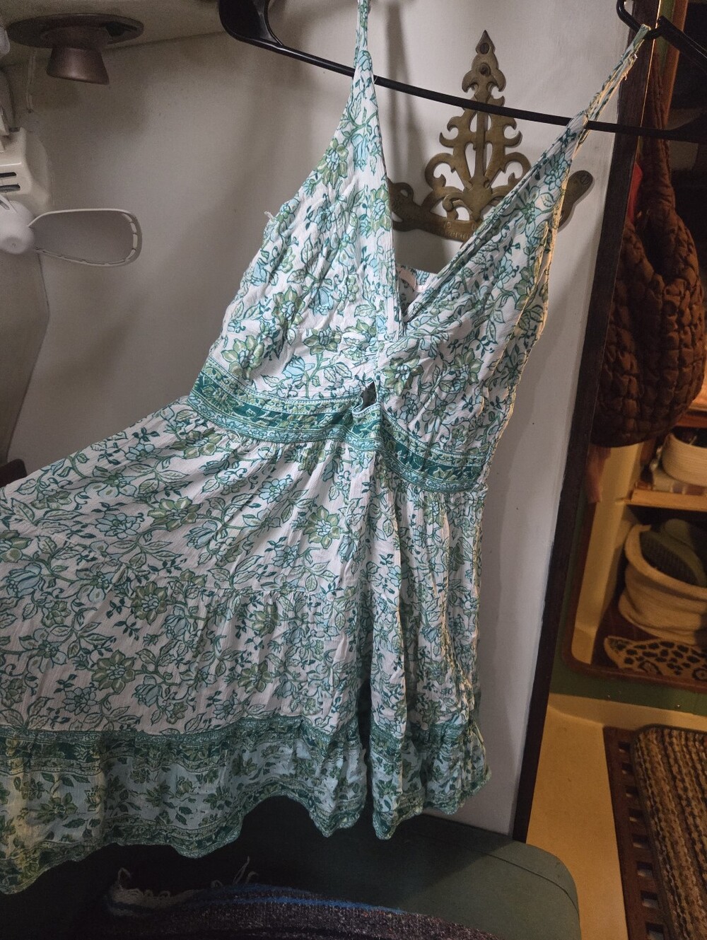 Mi Ami Dress